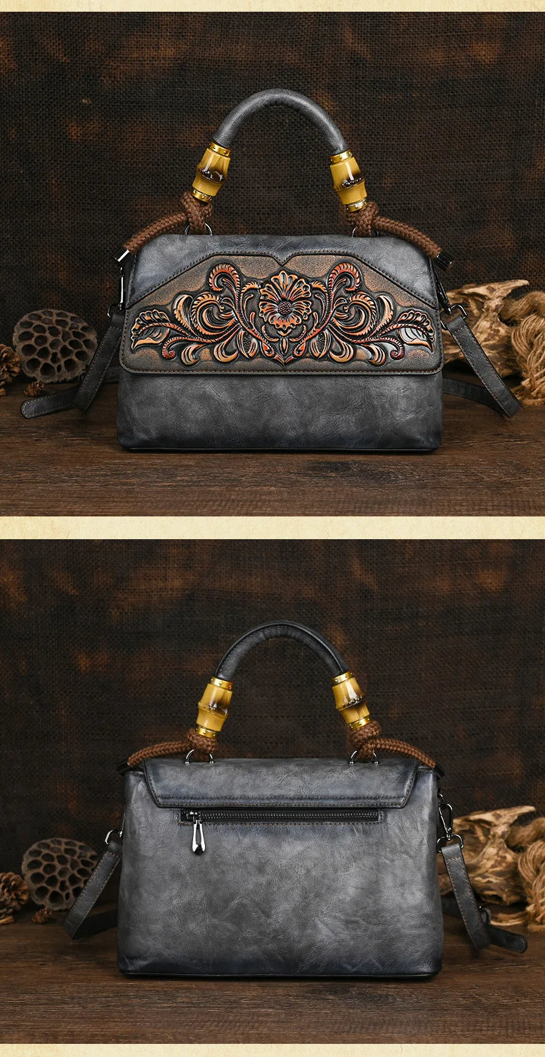 Women’s Leather Bags 148