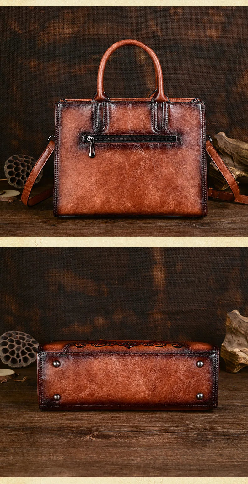 Women’s Leather Bags 158