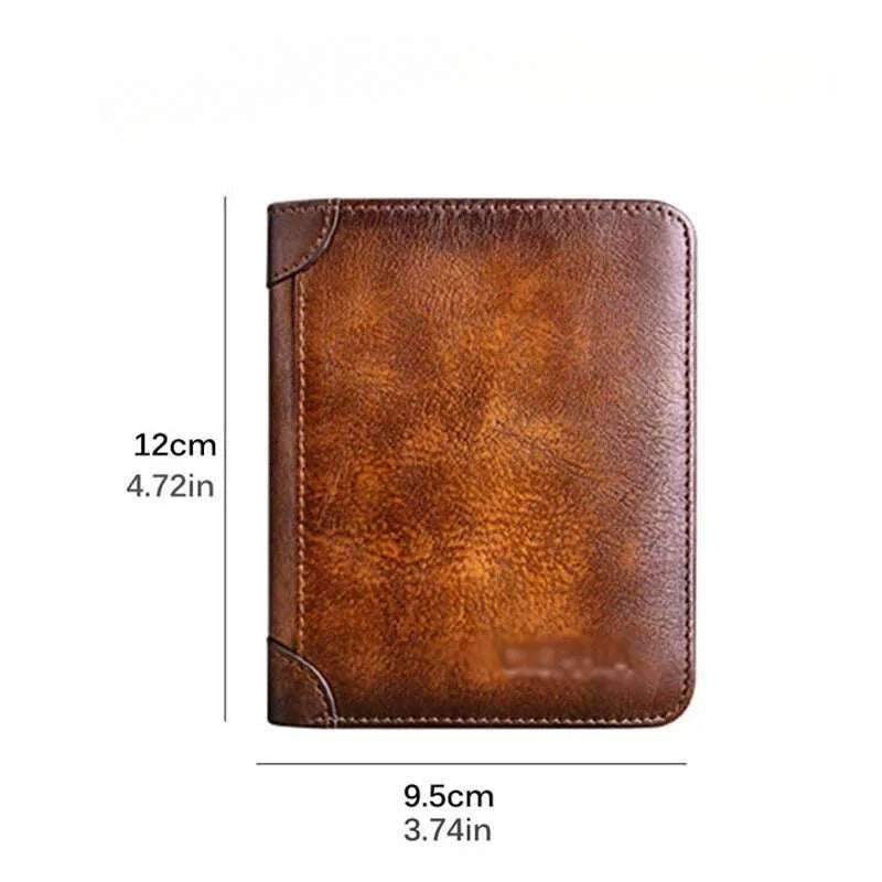 Men’s Wallets 135