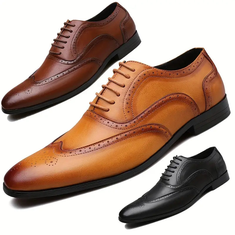 Men’s Shoes 404
