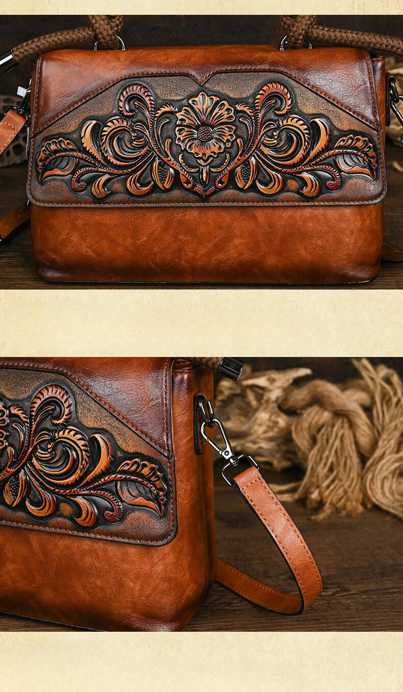 Women’s Leather Bags 148
