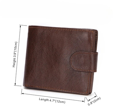 Men’s Wallets 131