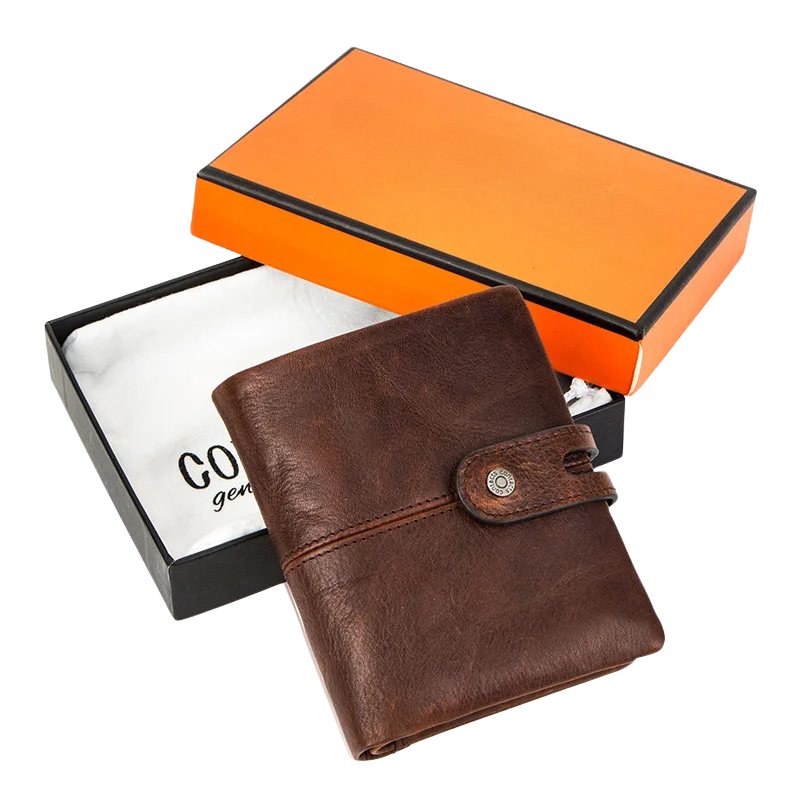 Men’s Wallets 134