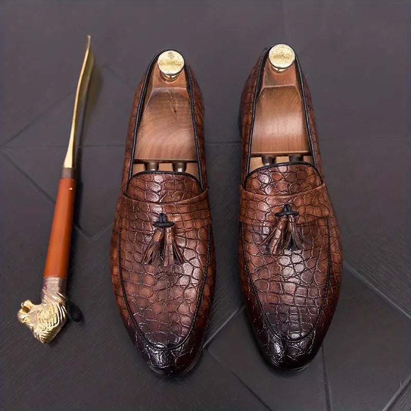 Men’s Shoes 123