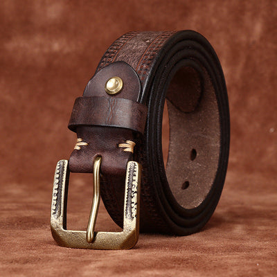 Men’s Belt 105
