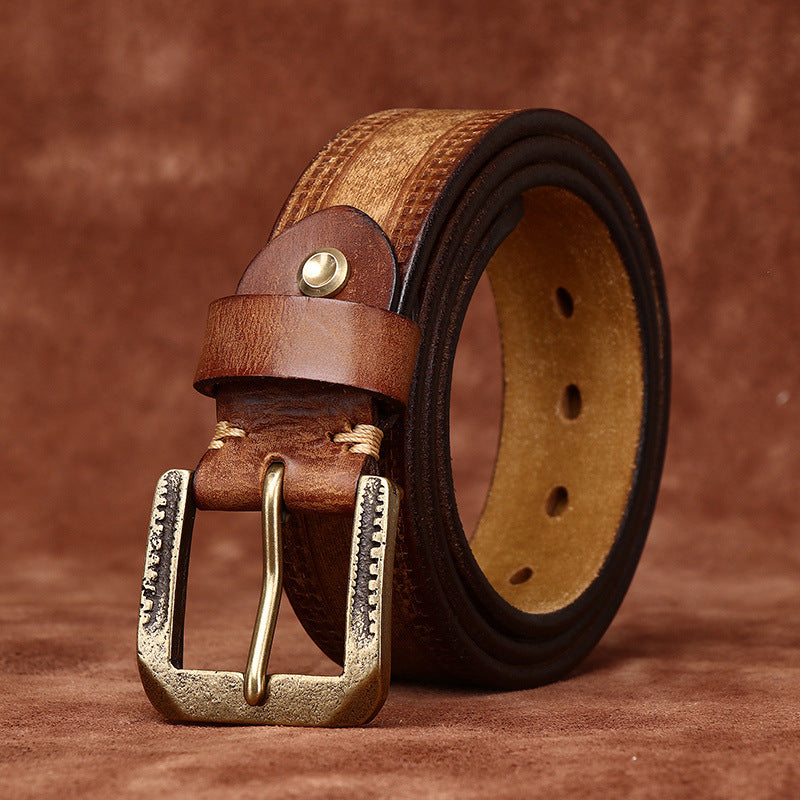 Men’s Belt 105
