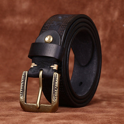 Men’s Belt 105