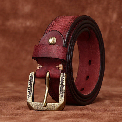 Men’s Belt 105