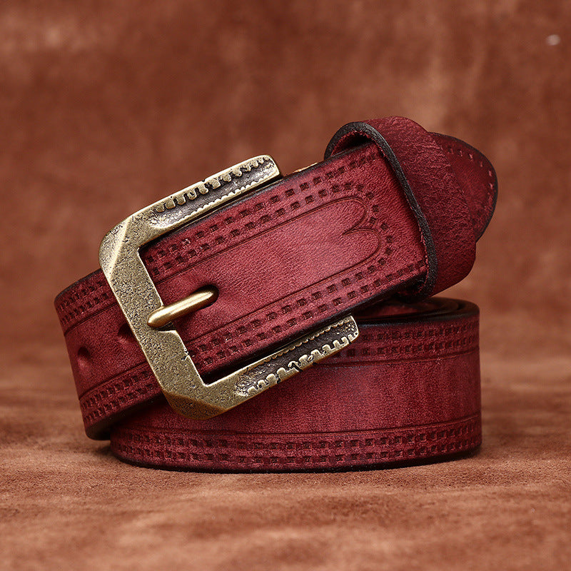 Men’s Belt 105