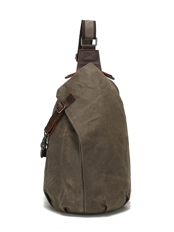 Men’s Bag 102