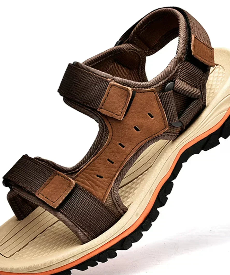 Men’s Sandals 337