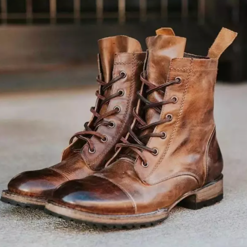 Men’s Boots 104