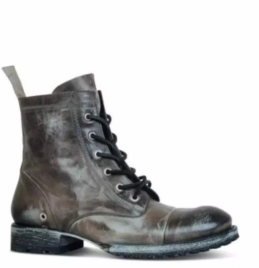 Men’s Boots 104