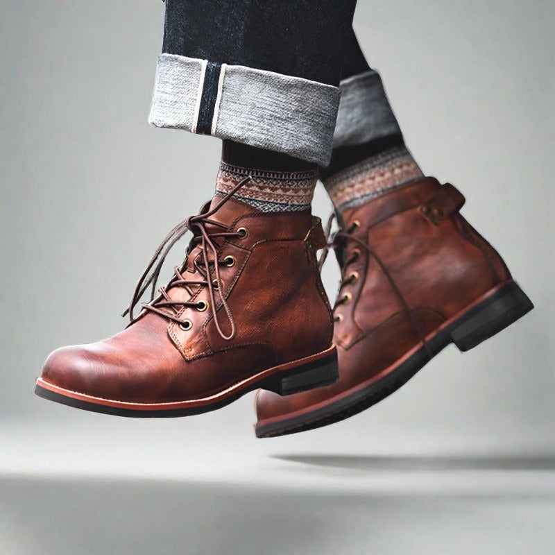 Men’s Boots 111
