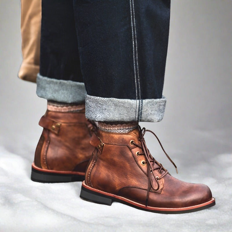 Men’s Boots 111