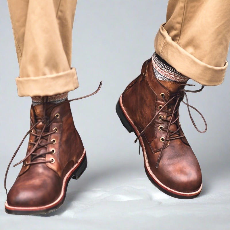 Men’s Boots 111