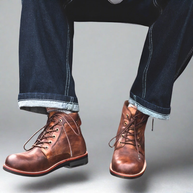 Men’s Boots 111
