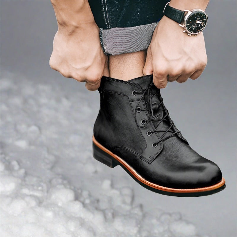 Men’s Boots 111