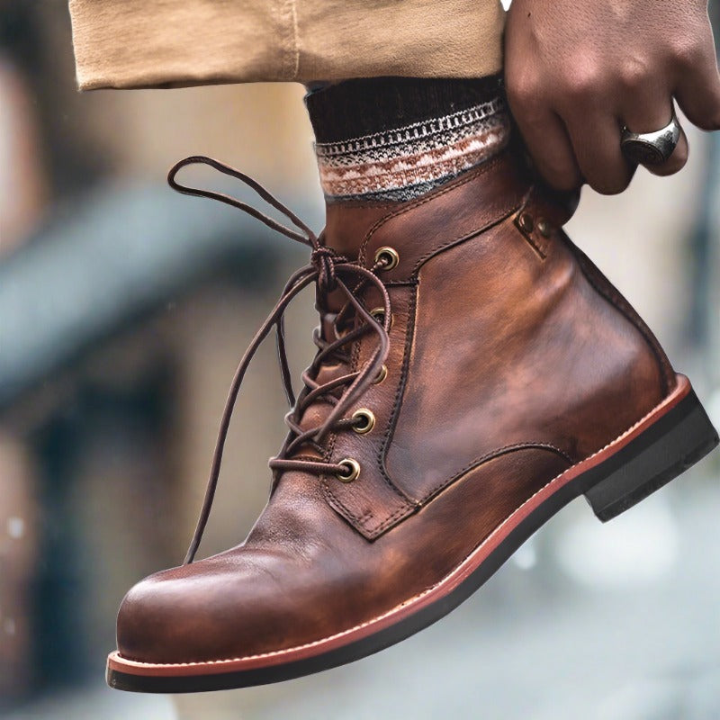 Men’s Boots 111