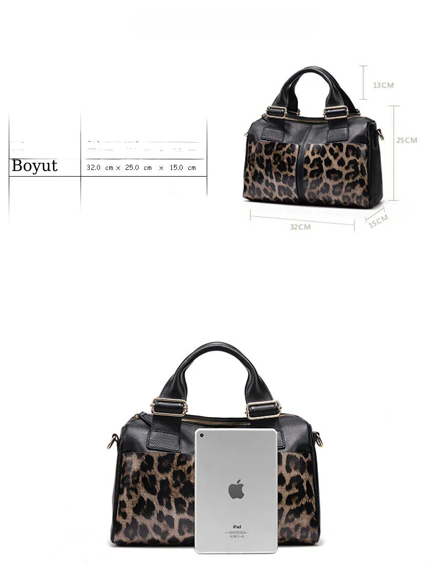 Women’s Leather Bags 153