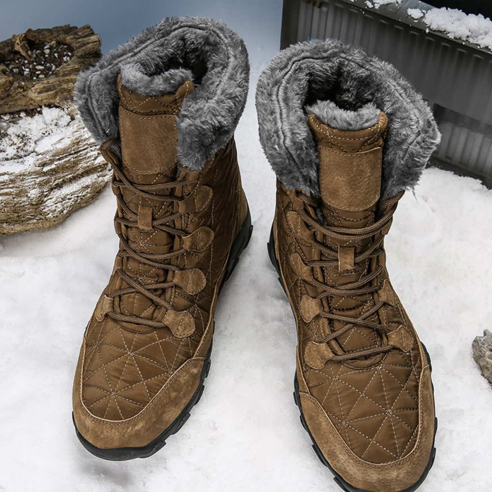 Men’s Boots 237