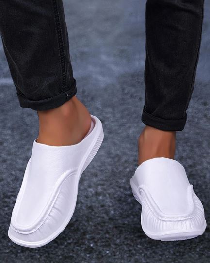 Men’s Slippers 348