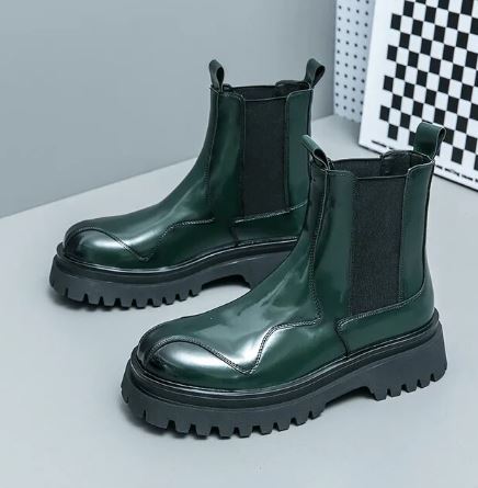Men’s Boots 110
