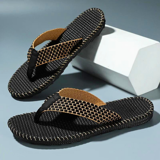 Men’s Slippers 106