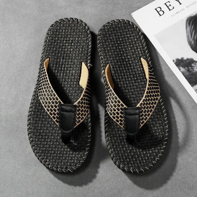 Men’s Slippers 106