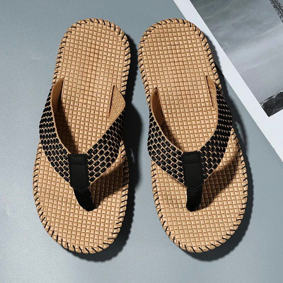 Men’s Slippers 106