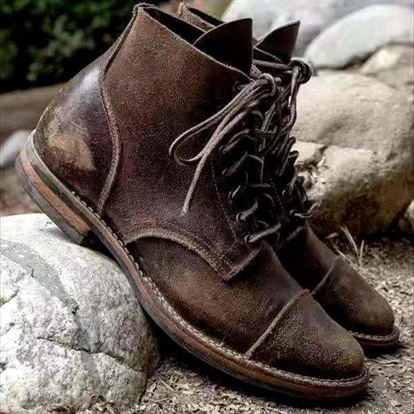 Men’s Boots 113
