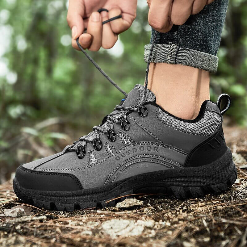 Men’s Boots 194
