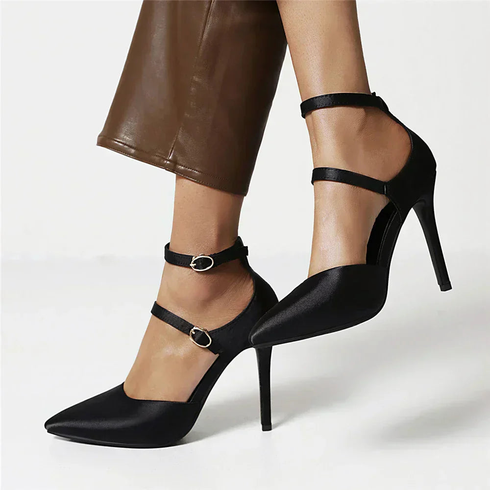 Women’s Heels 155