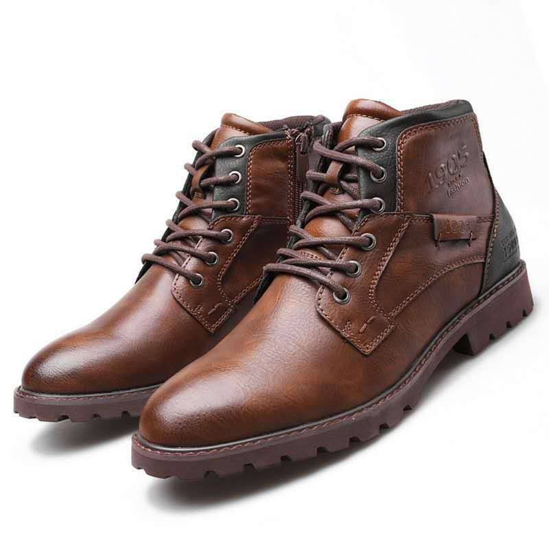 Men’s Boots 272