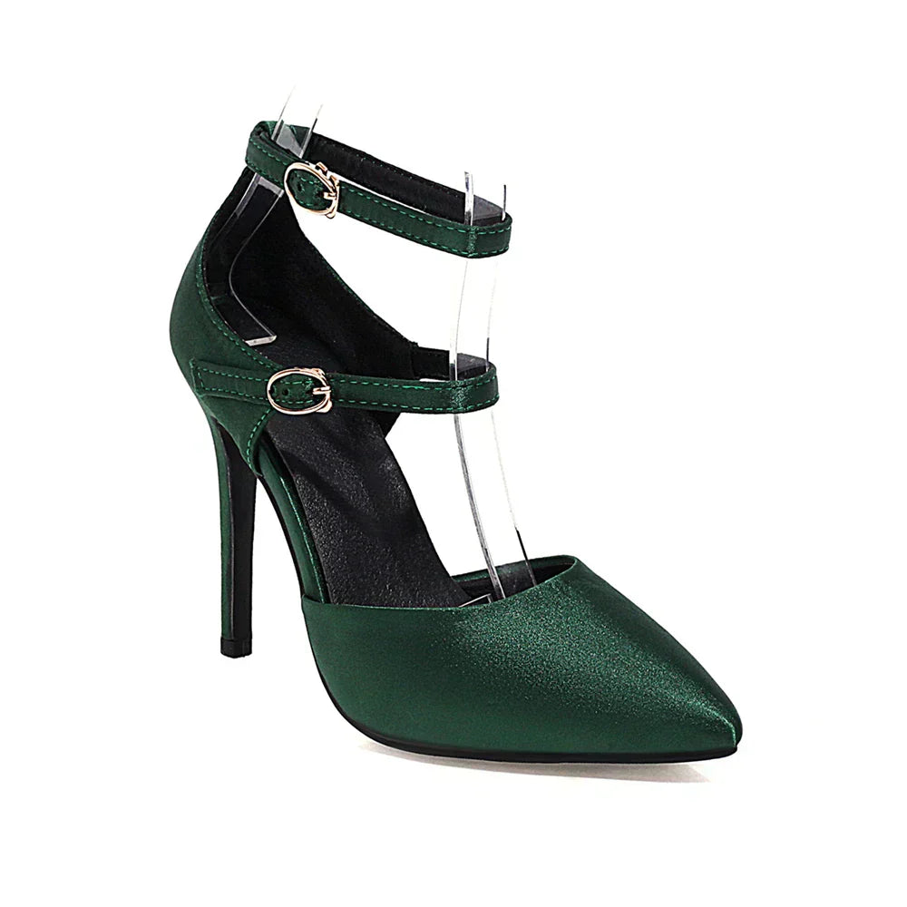 Women’s Heels 155