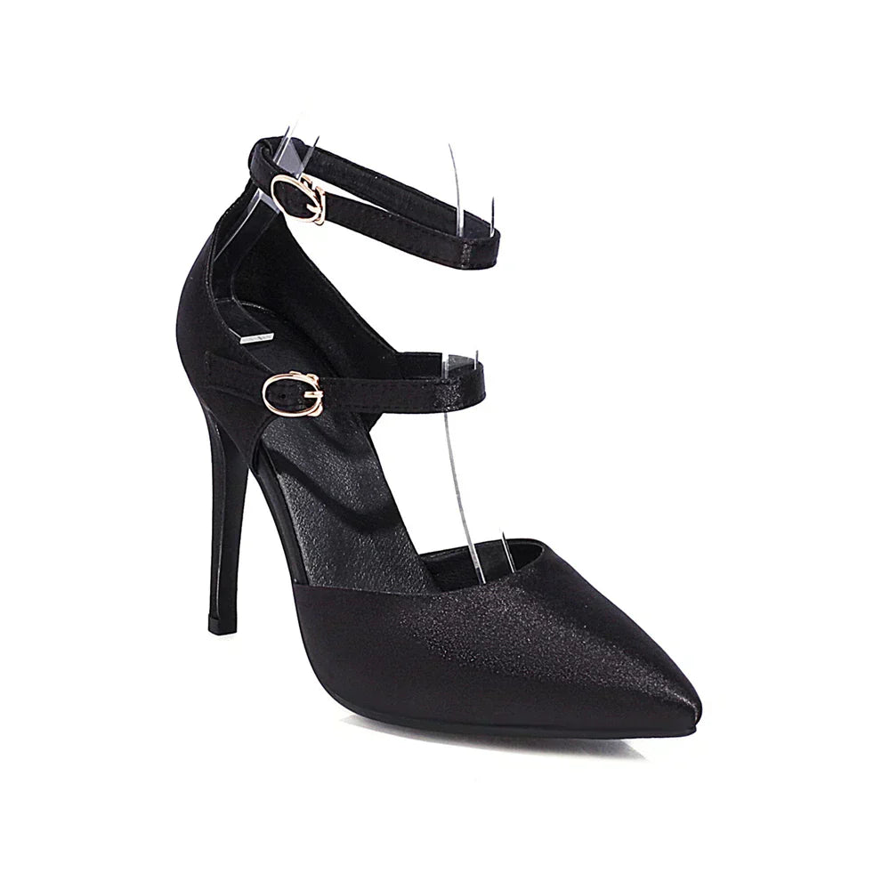 Women’s Heels 155
