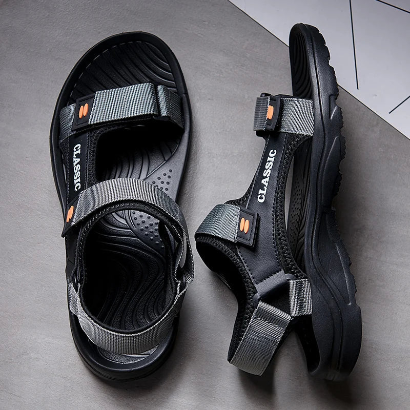 Men’s Sandals 134
