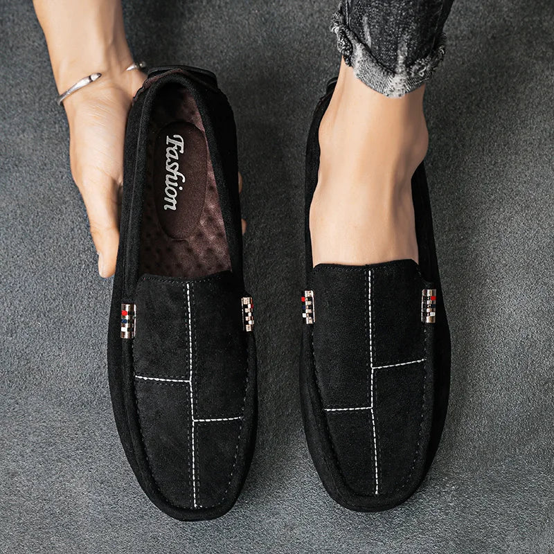 Men’s Shoes 108