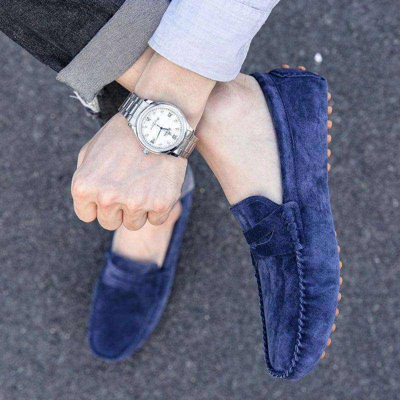 Men’s Sneakers 635