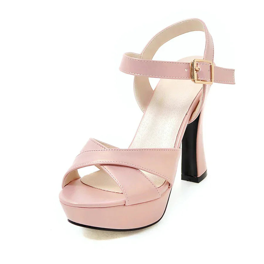 Women’s Heels 219