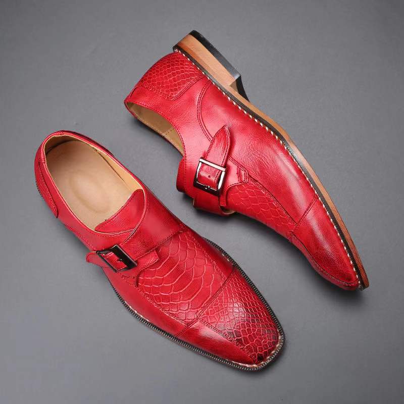 Men’s Shoes 677