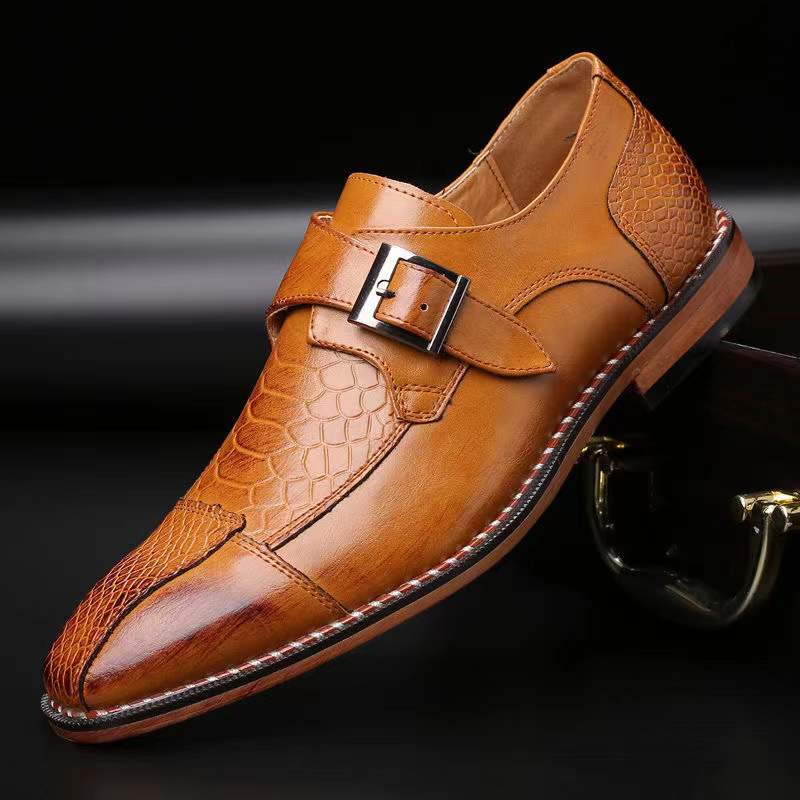 Men’s Shoes 677