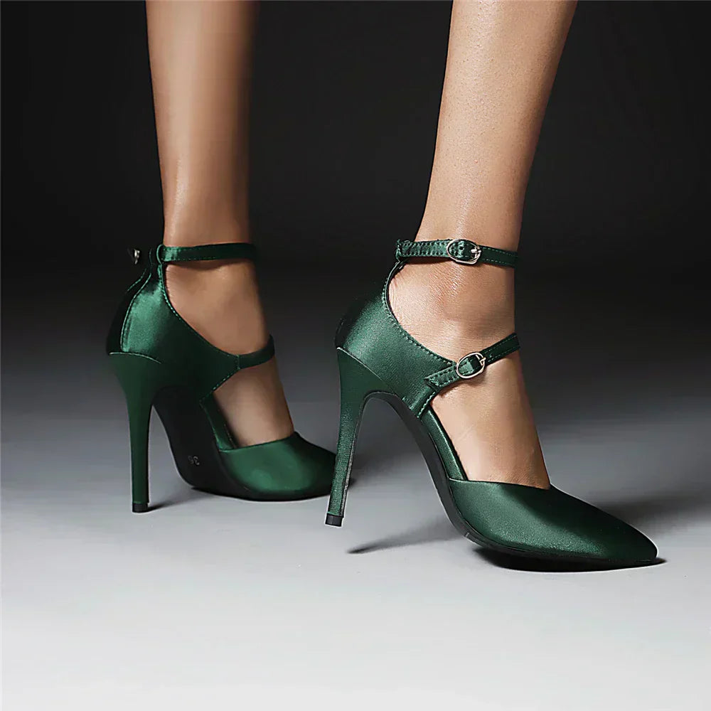 Women’s Heels 155