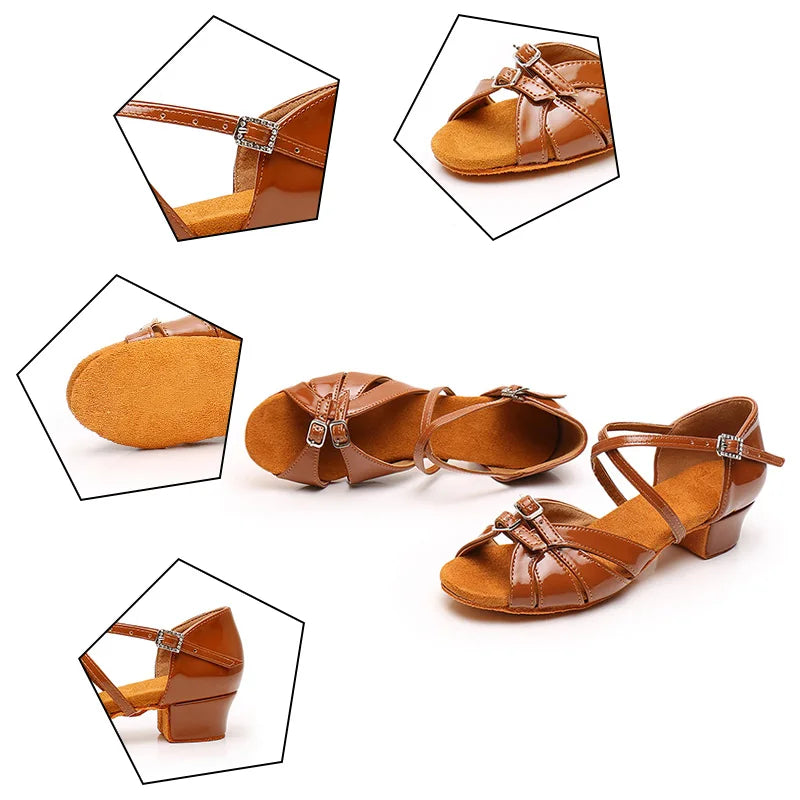 Women’s Sandals 251