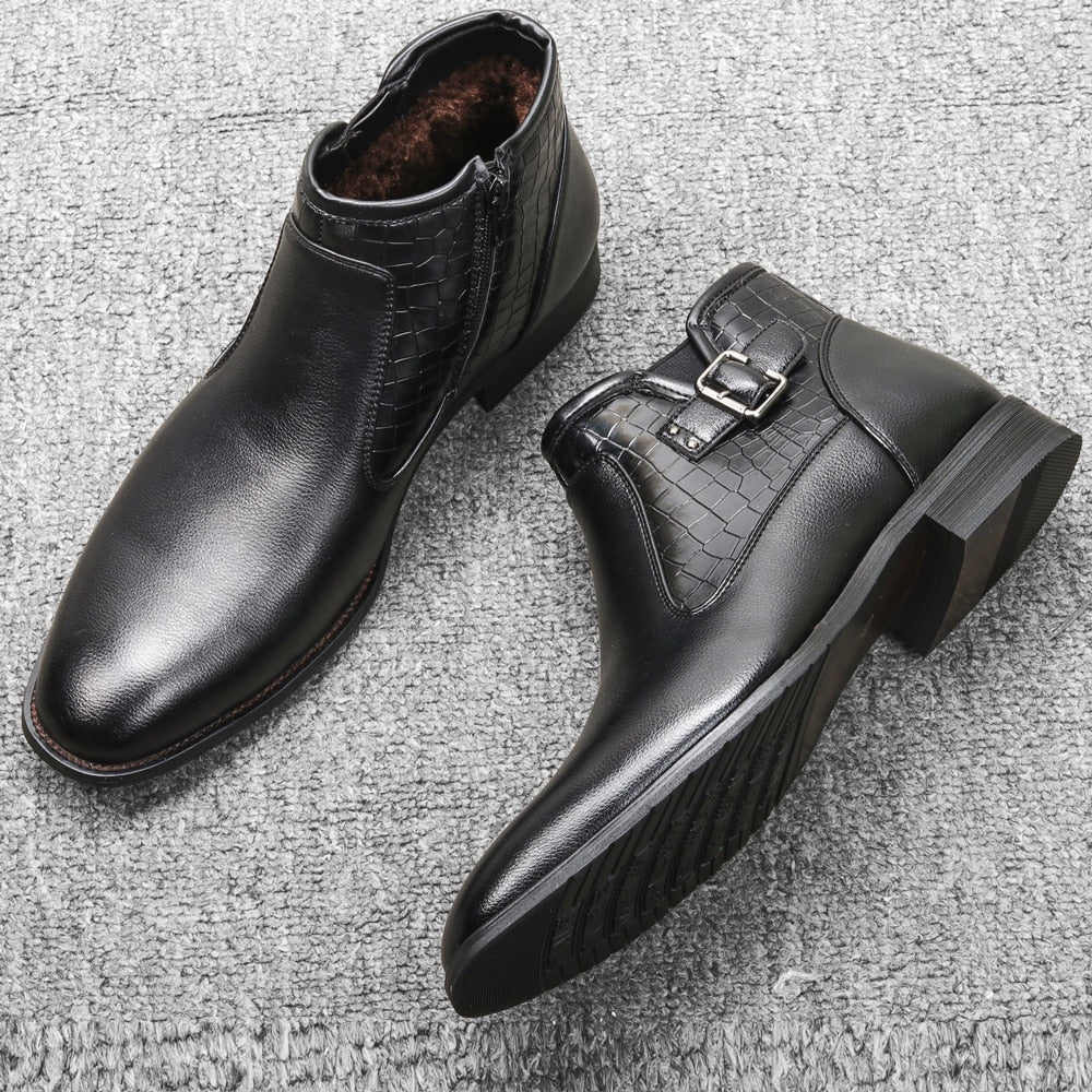 Men’s Boots 279