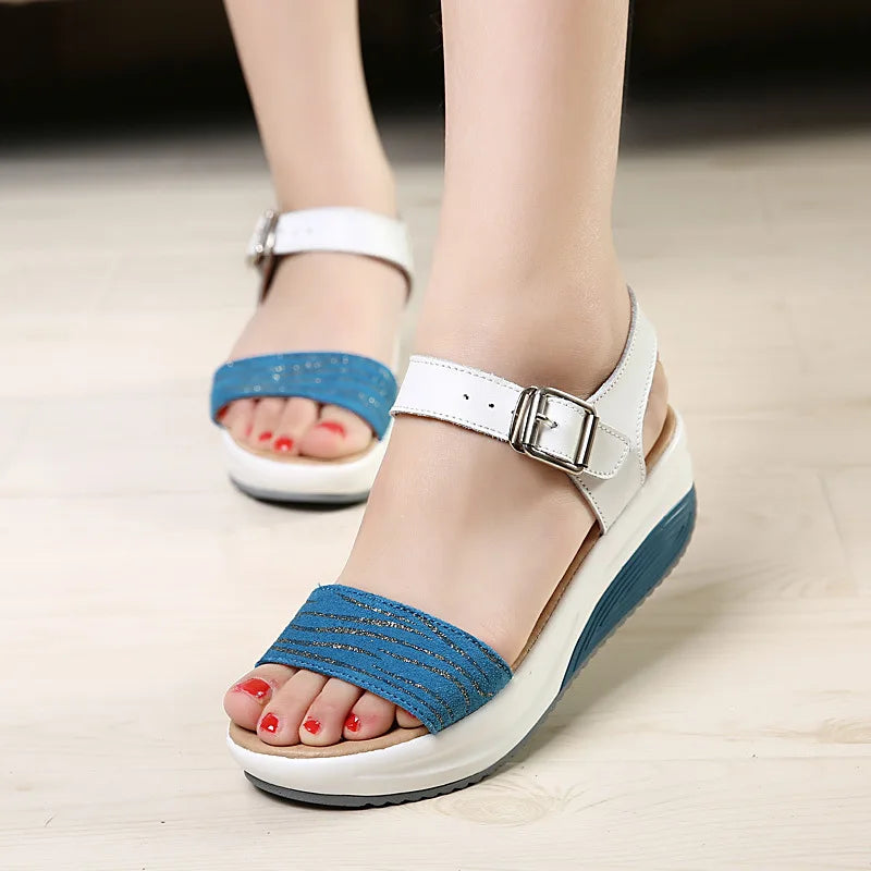 Women’s Sandals 282