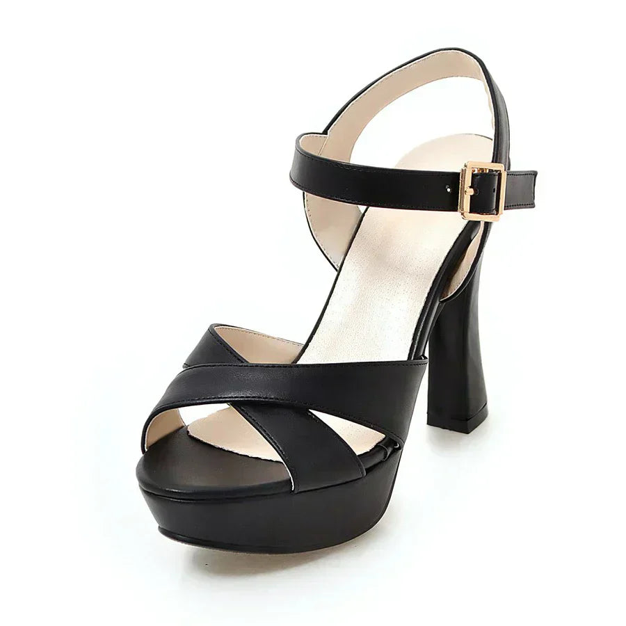 Women’s Heels 219
