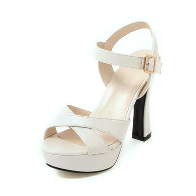Women’s Heels 219