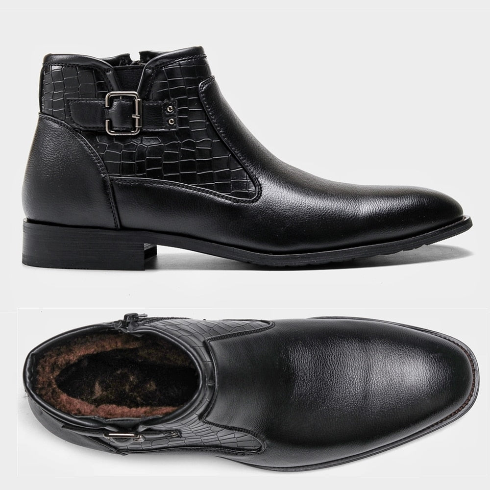 Men’s Boots 279