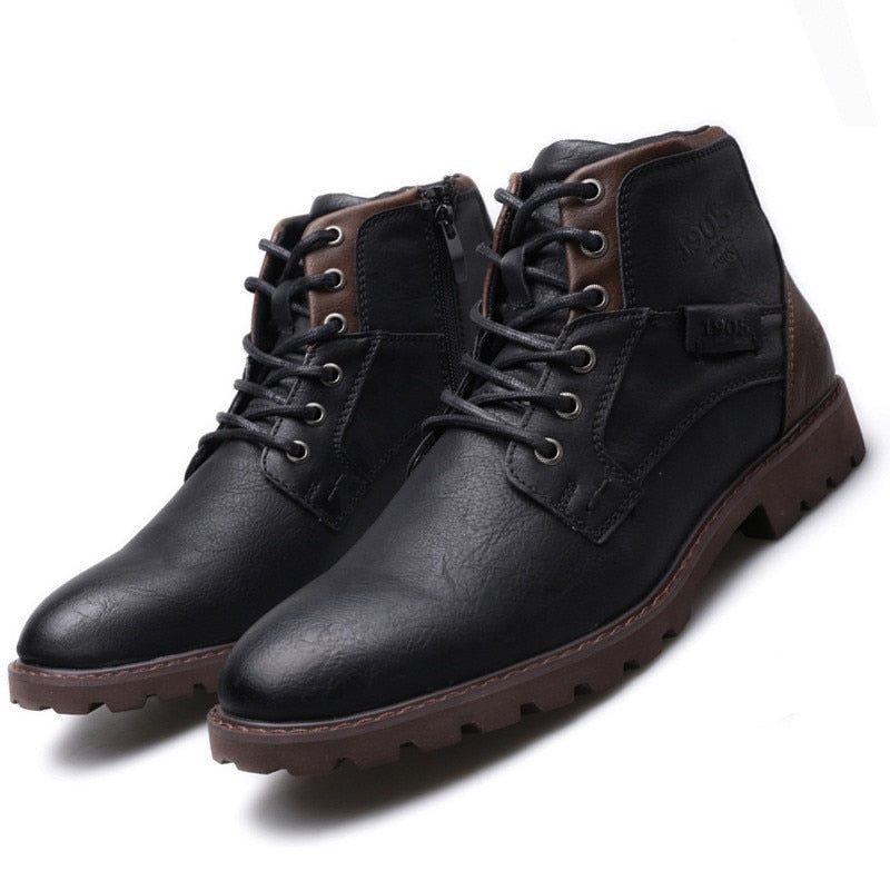 Men’s Boots 272